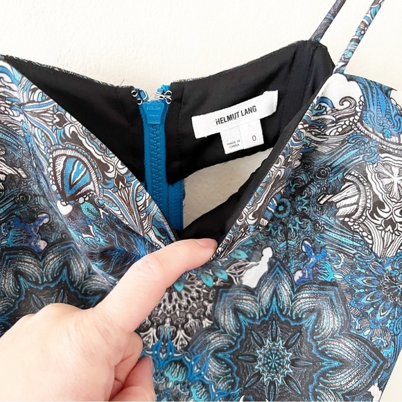 2013 Helmut Lang Dress - Picture 8 of 13